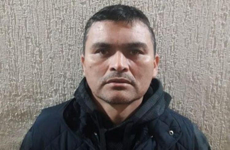 Capturan a líder narco de organización internacional