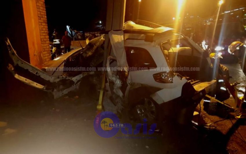 Viernes trágico dejó 7 fallecidos
