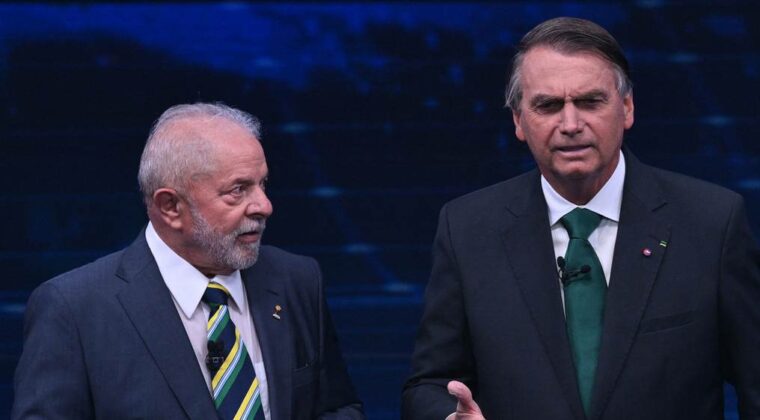 Lula jura como nuevo presidente de la República Federativa de Brasil