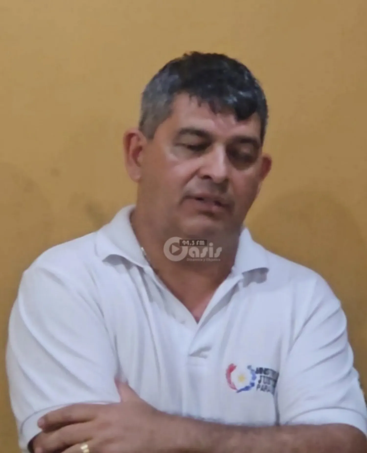 Destituyen a director de la cárcel de Pedro Juan por hurto de cinco pistolas