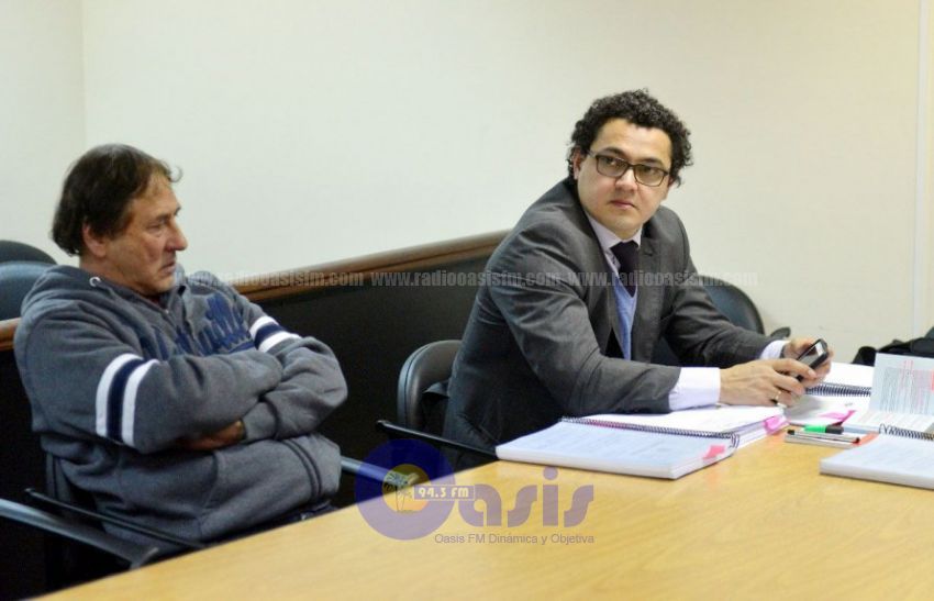 Caso Nery Pinazo: Fiscalía logró decomiso de estancia Ña Vari