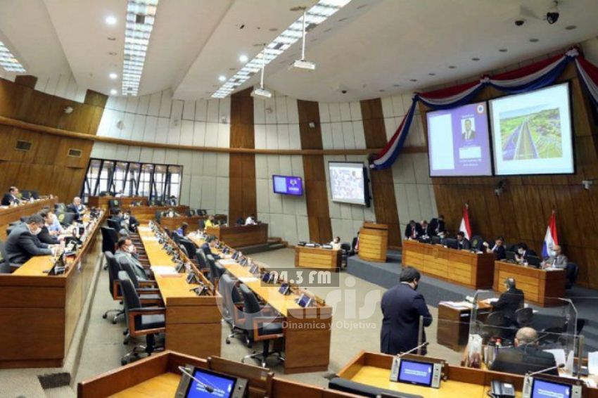 Otro diputado da positivo al Covid-19, se trata de tercer caso