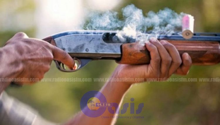 Discusión entre suegro y yerno terminó en muerte en Itapúa