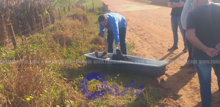 Niño asesinado en Ponta PorÍ£ seria por supuestos hechos de hurtos