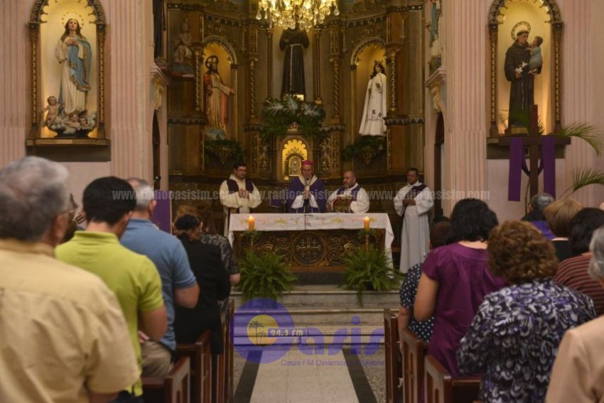Pide perdonar a ladrones