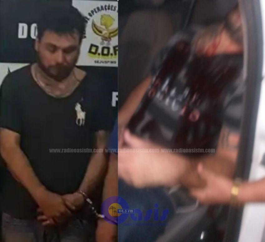 Otro homicidio en  Pedro Juan, matan un hombre con antecedentes por narcotráfico