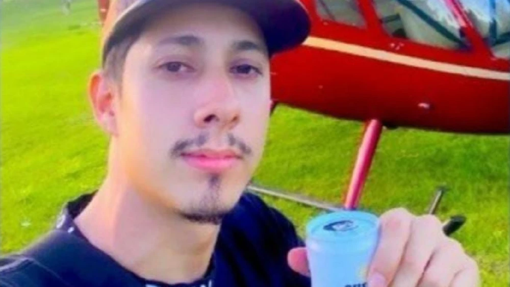 Denuncian desaparición de un joven de 27 años