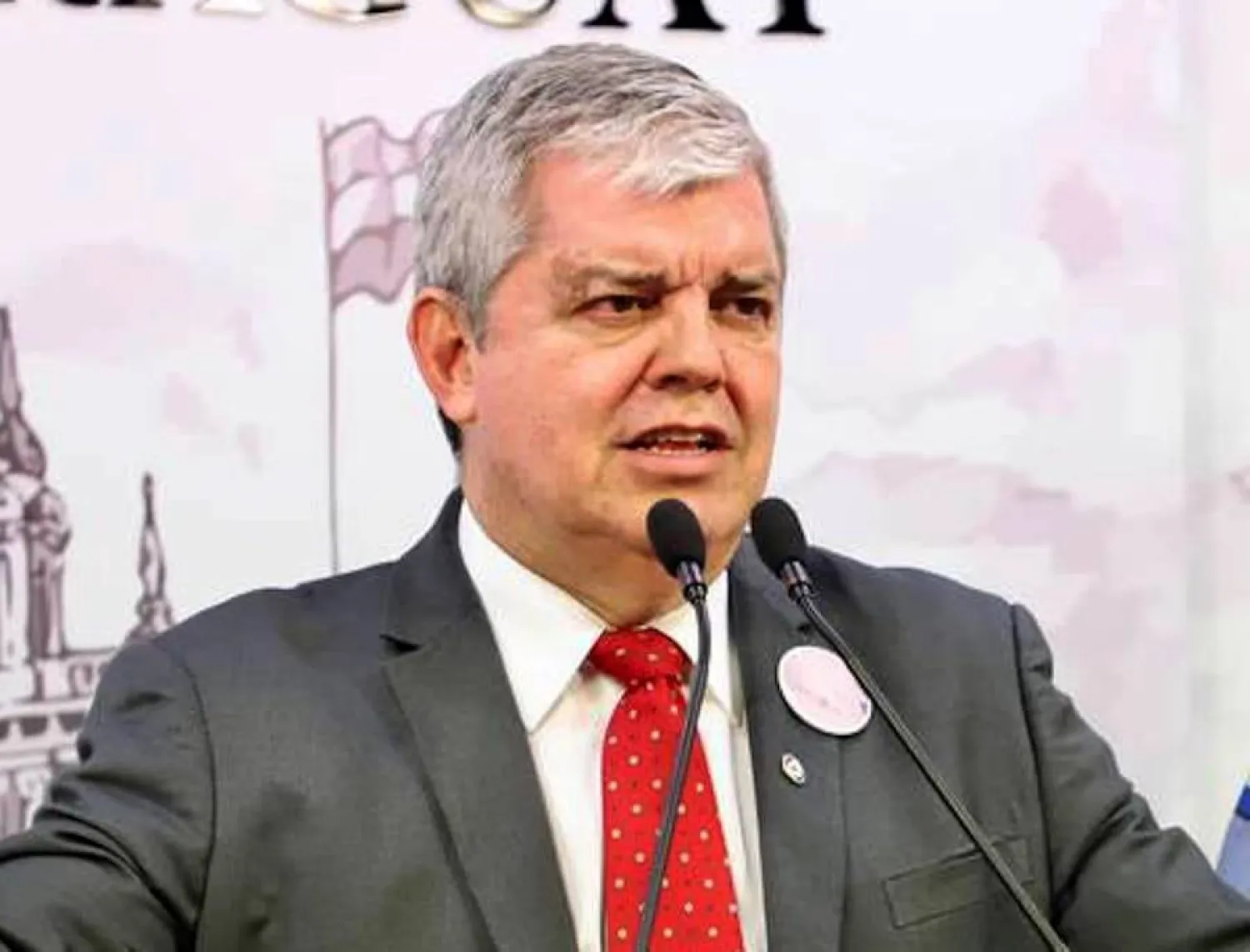 Ministro del Interior anuncia inversión de USD 1 millón y refuerzo policial estratégico en el Chaco