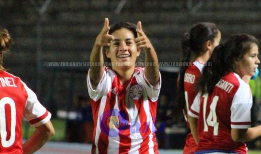 Paraguay elimina a Ecuador y sueña con la clasificación