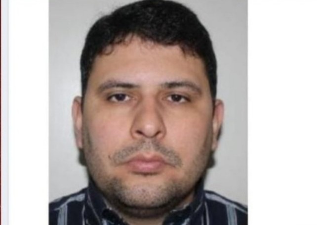 Confirman extradición al Brasil del presunto narco José Bogado Quevedo