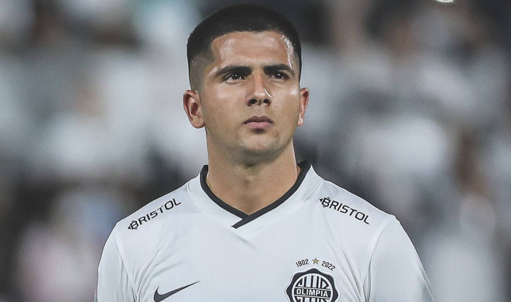 El Sargento se marchará al fútbol brasileño