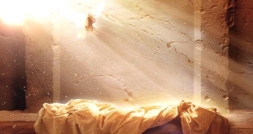 Horario de Misas para asistir en este domingo de Pascua