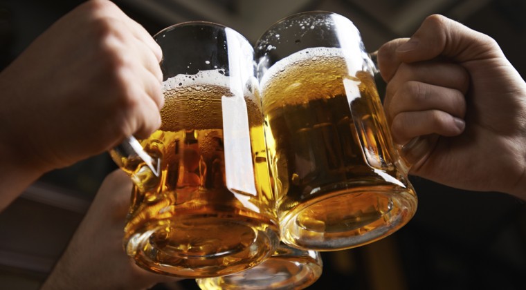 Paraguay registra un elevado consumo del alcohol en día del Trabajador