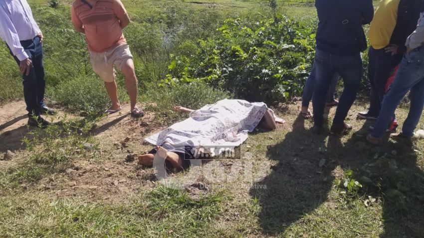 Hallan dos cuerpos con signos de ejecución en San Pedro