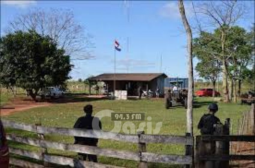 Liberan a adolescente secuestrado tras pago de rescate en Río Verde 