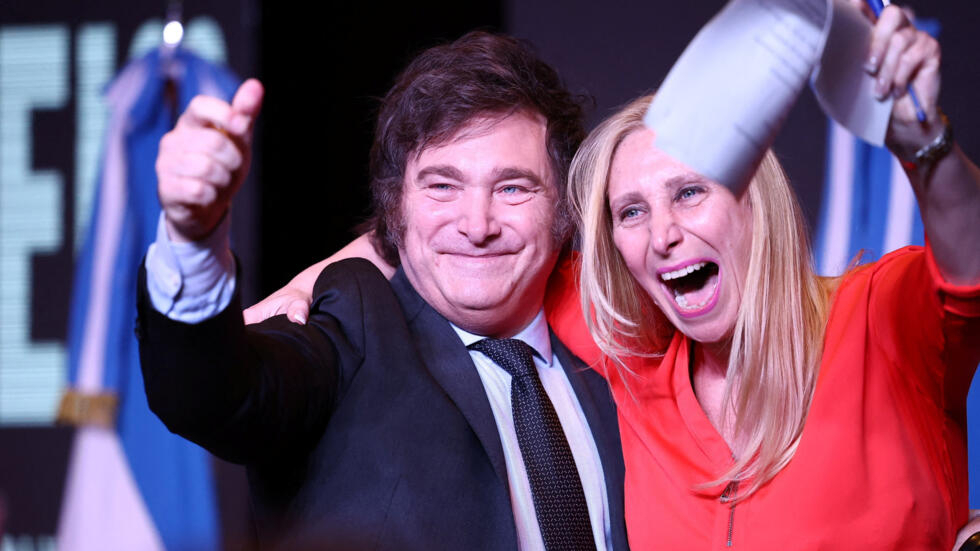 Argentina elige un cambio radical: Lo que deja la victoria del ultra Javier Milei