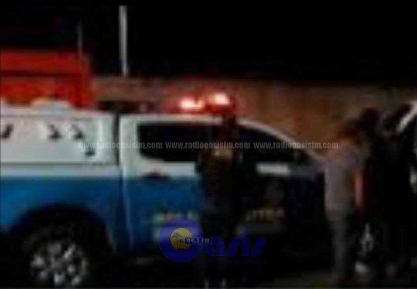 Paraguayo con orden de captura fue asesinado en Ponta PorÍ£