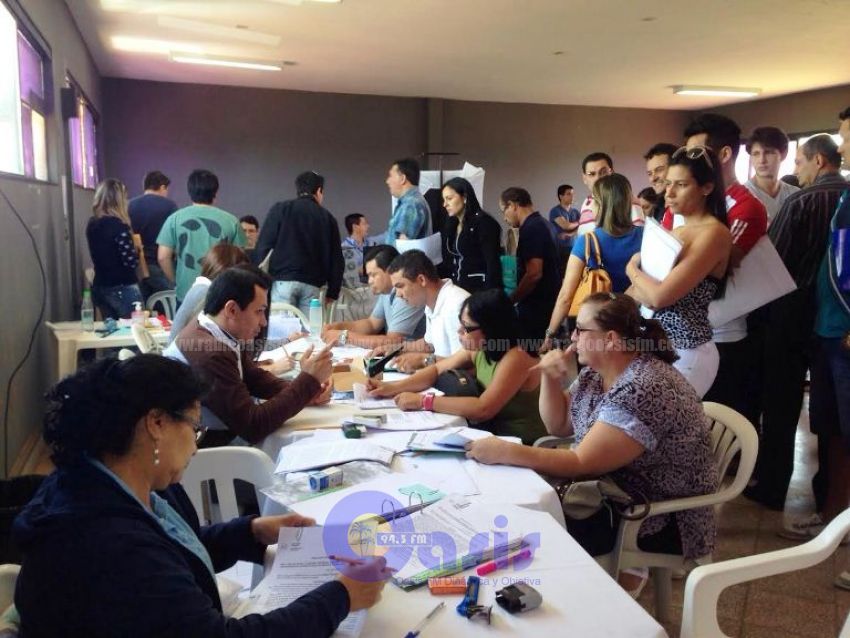Importante: Jornada de Regularización Migratoria en Pedro Juan