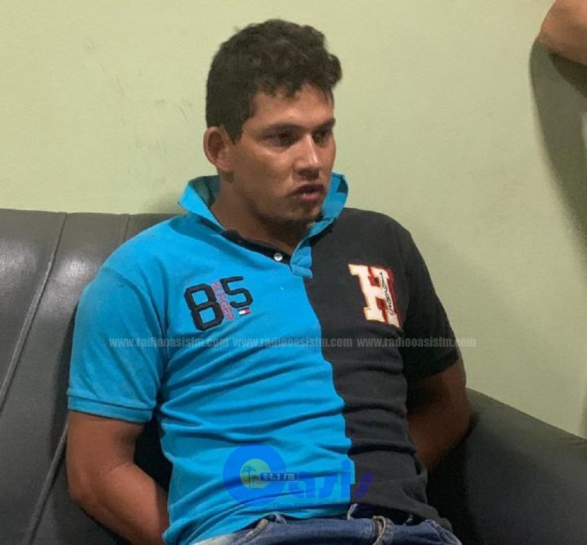 Capturan a quinto implicado en tiroteo con la Policía en Amambay
