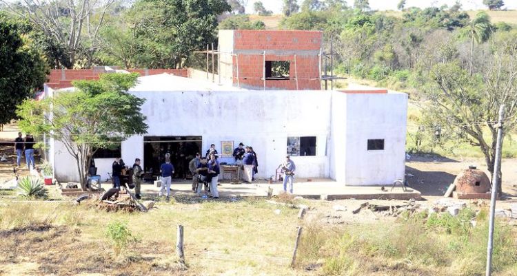 Muere otro guardaespaldas del presunto narco Lico i, herido en Capitán Bado