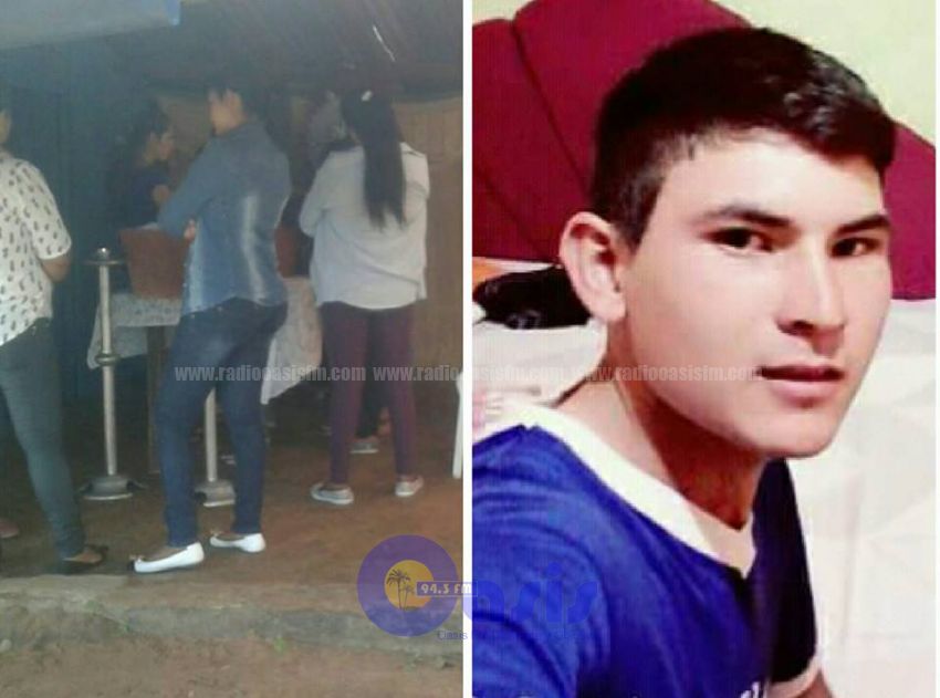 Familiares del  asesinado en zona de Yby Yau,  desmienten publicación del diario Ultima Hora