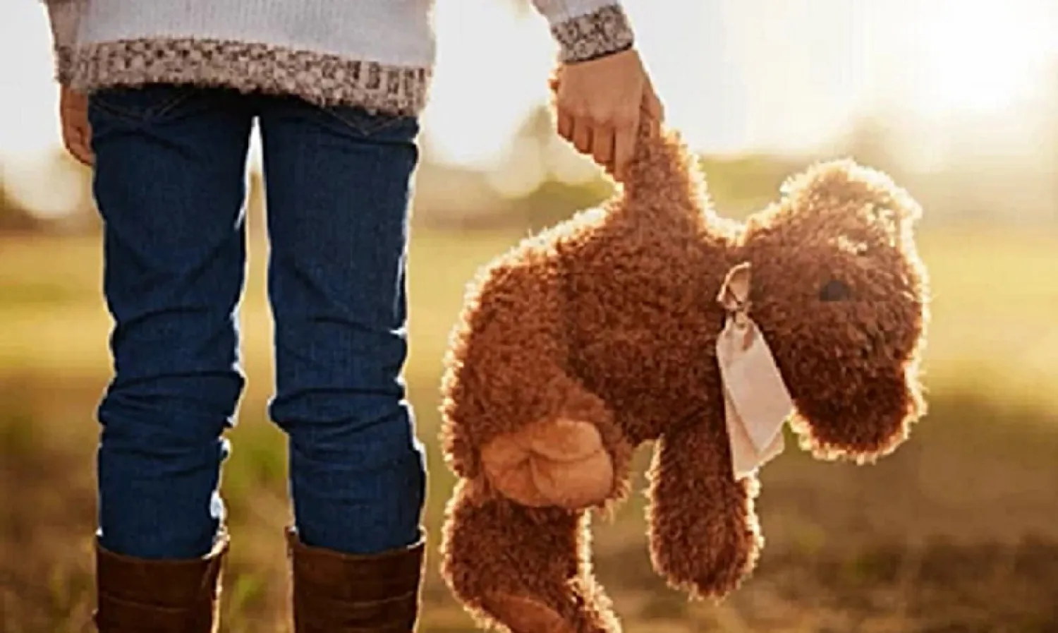 La otra cara del feminicidio: 563 hijos quedaron huérfanos en 10 años