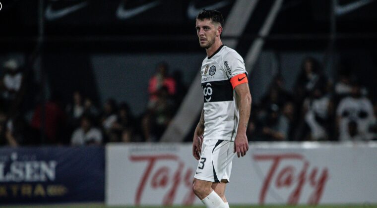 Olimpia inicia una nueva campaña de Copa