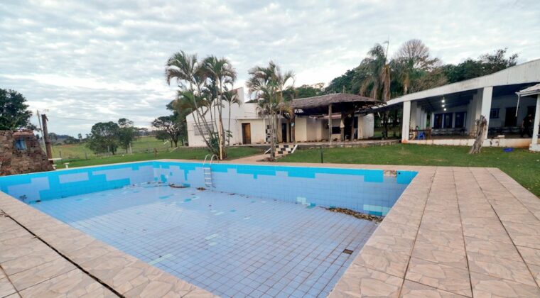 “Pavo Real”: disponen el bloqueo de cuentas de los imputados