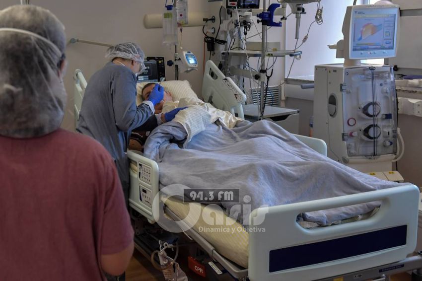 Salud tomará nuevas medidas ante aumento de casos del COVID-19