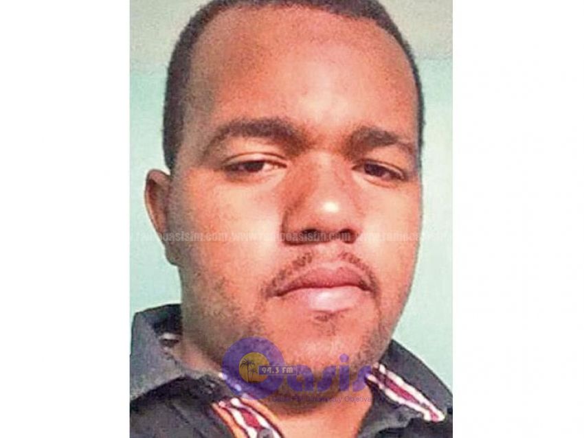 Buscan a sicario del Comando Vermelho
