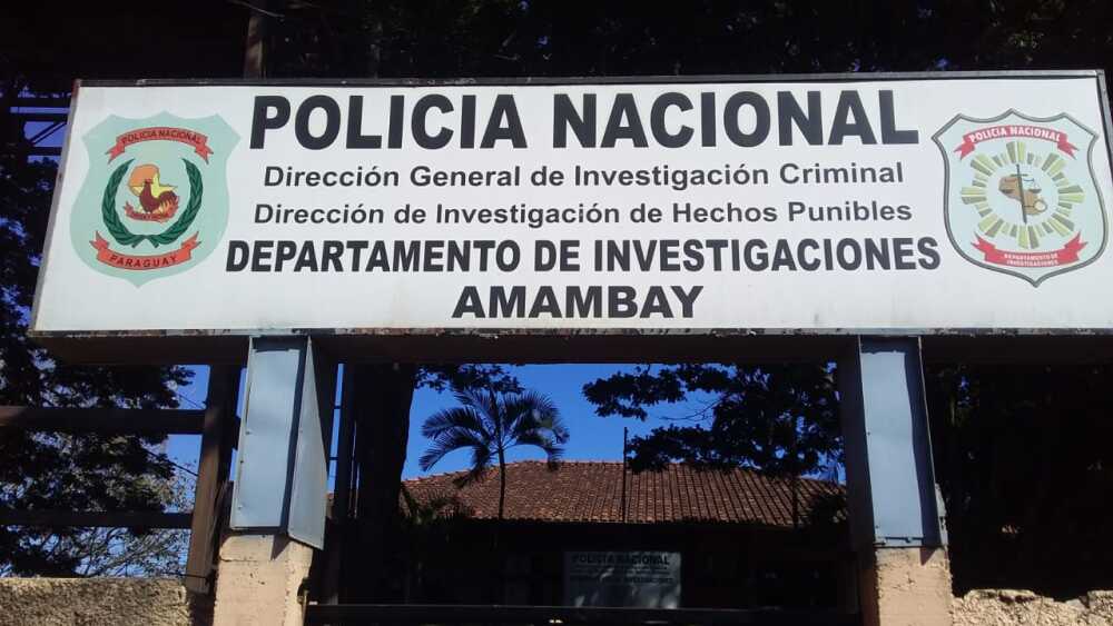 Buscados por homicidio fueron detenidos por la Policía