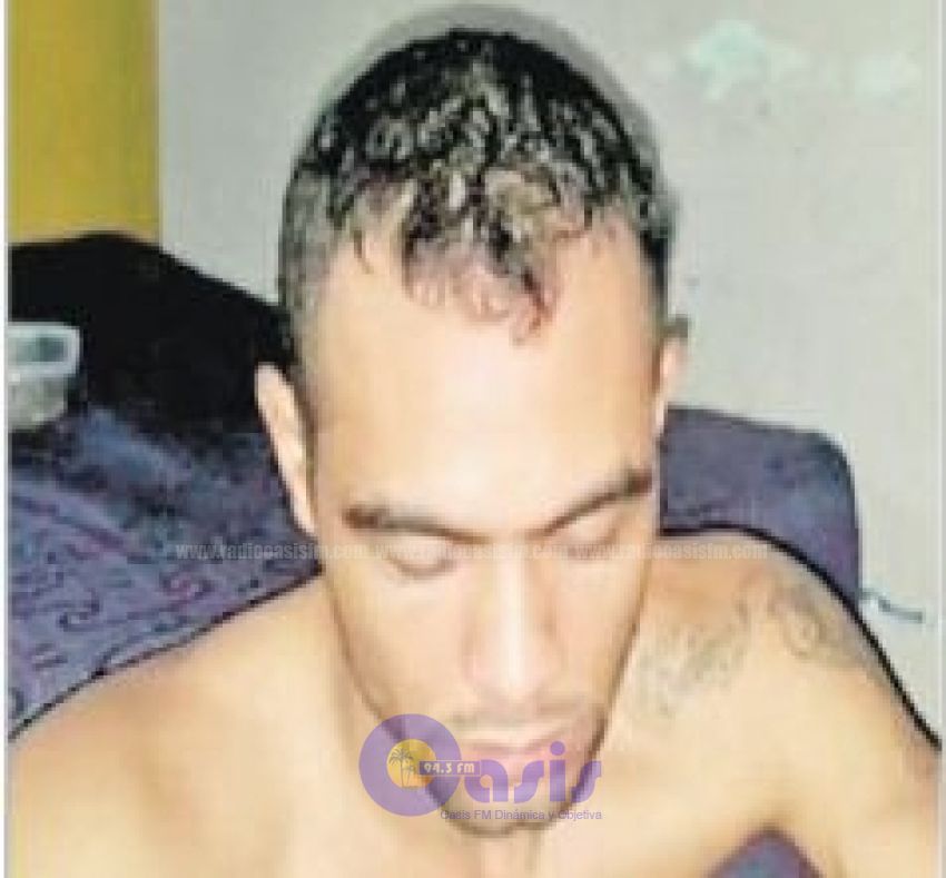 Miembro  del PCC fue abatido en enfrentamiento con la Policia
