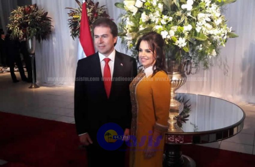 Paraguay tiene que ir hacia el mundo afirmó Canciller