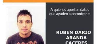 Detienen a uno que mató a dueño de casa que le requirió por alquiler