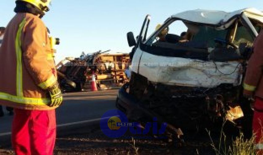 Fin de semana deja 23 personas fallecidas