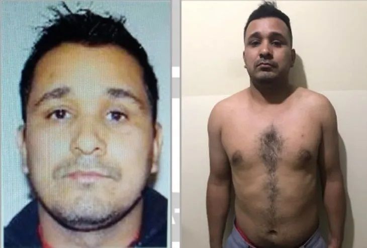 Sicarios sorprendieron a Ryguasu y acabaron con su vida