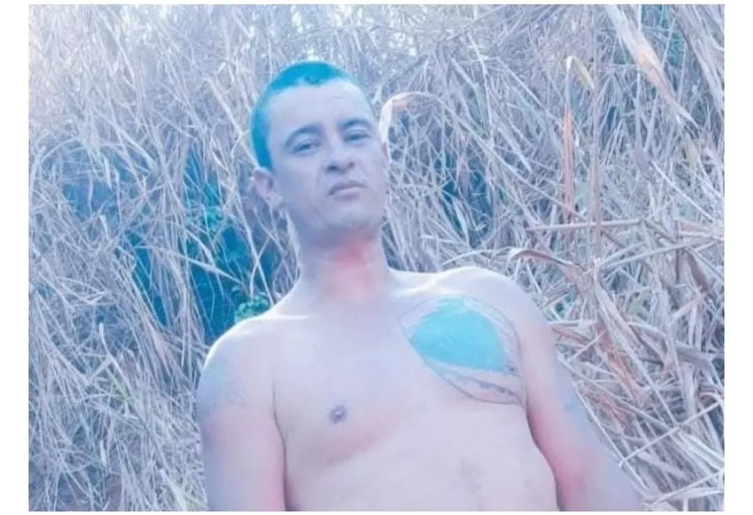 Hombre de 39 años es asesinado en Ponta Porá 