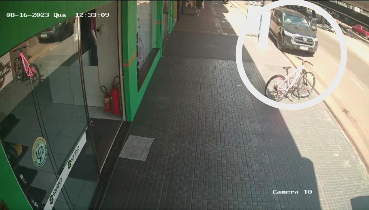 AMAMBAI - BRASIL: Asaltantes asesinados por PM en Amambai eran paraguayos y tenían 23 años