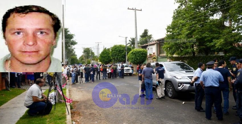Decretan prisión a docente, involucrado en la muerte de un niño pedrojuanino