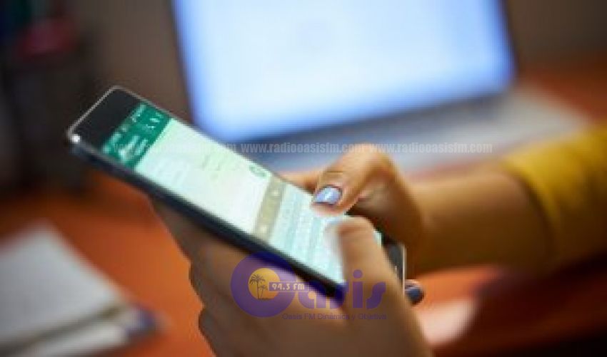 Atención: Llaman a denunciar casos de extorsión