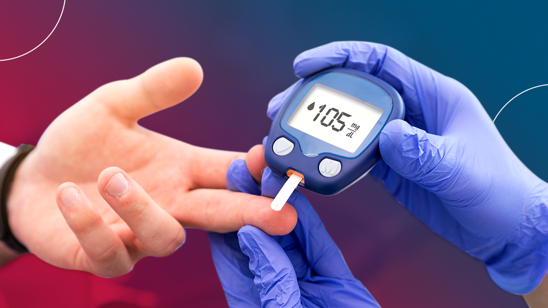 Diabetes tipo 1 y tipo 2: cuál es la diferencia y por qué es clave la detección temprana