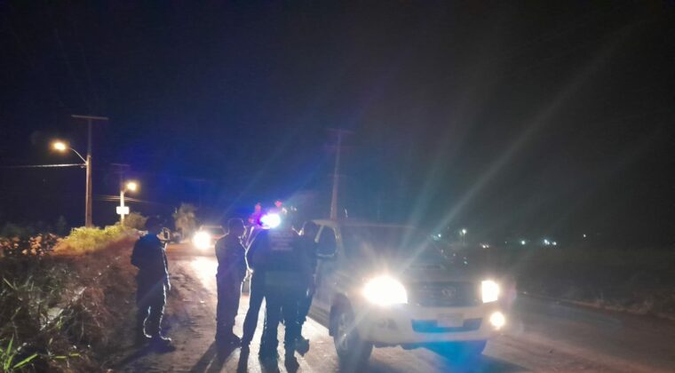 Liberan al segundo secuestrado 