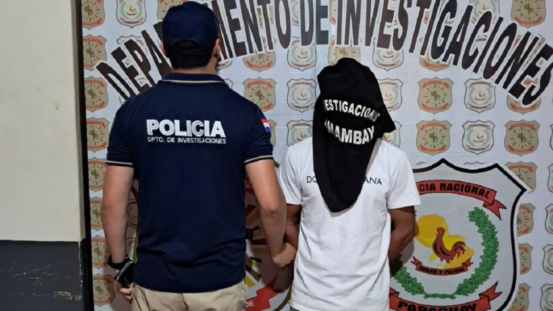 Aprehenden a sospechosos del crimen de un recolector de latitas