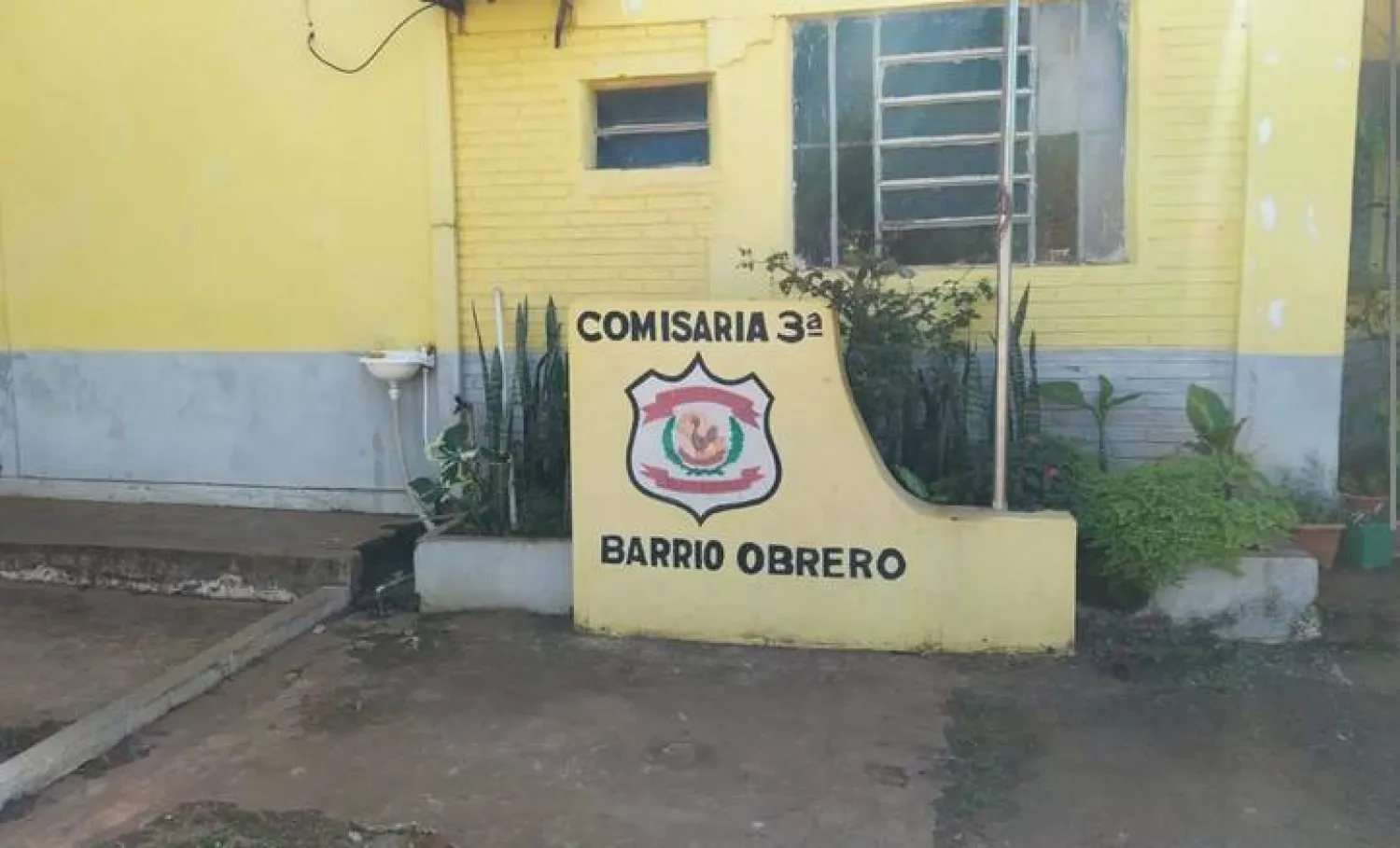 Ingresaron a una vivienda mientras no había moradores y se llevaron dinero, objetos y una mascota en Pedro Juan