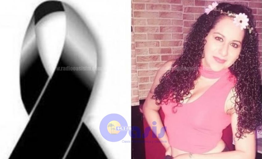 Asesinaron a una paraguaya en España