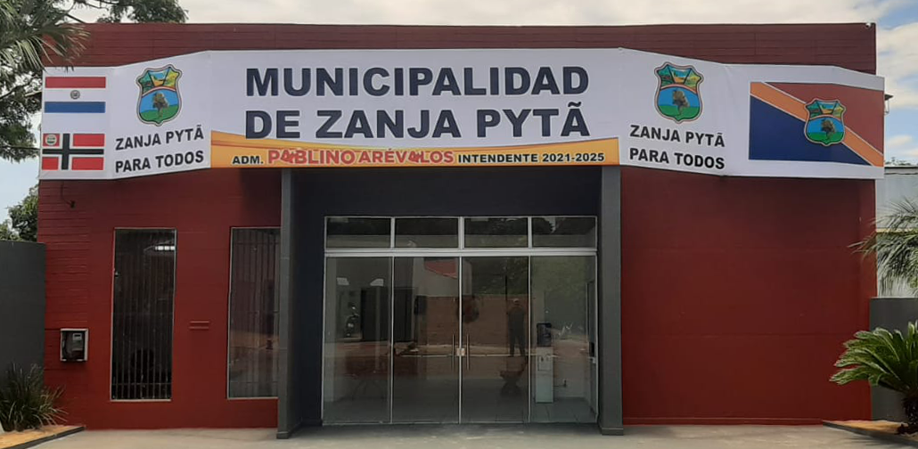 Zanta Pytá: 12 años de su creación