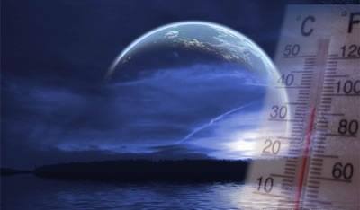 Temperaturas nocturnas elevadas son más peligrosas para la salud que las del día