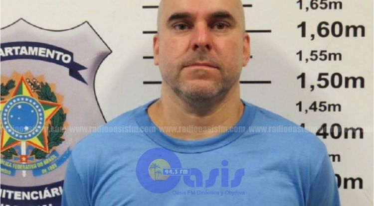 Procesan a Marcelo Piloto en el Brasil por el homicidio en la Agrupación Especializada