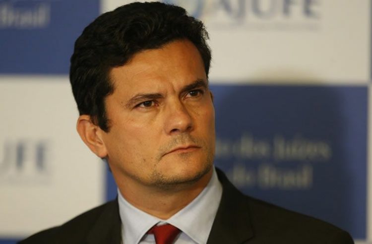 Lava Jato: Sergio Moro comparece ante los diputados brasileños