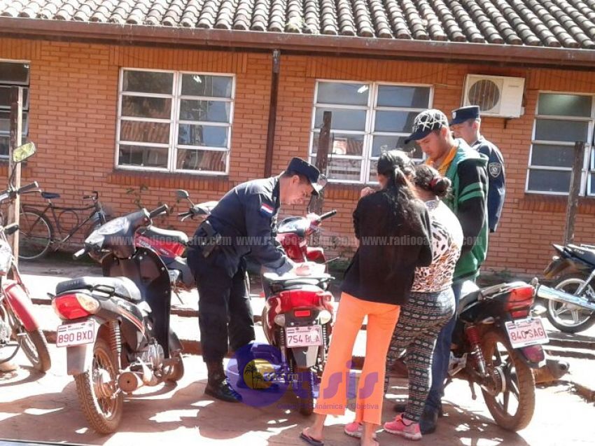 DENUNCIA: Menor  sufrió abuso sexual supuestamente por su cuñado en Chiriguelo
